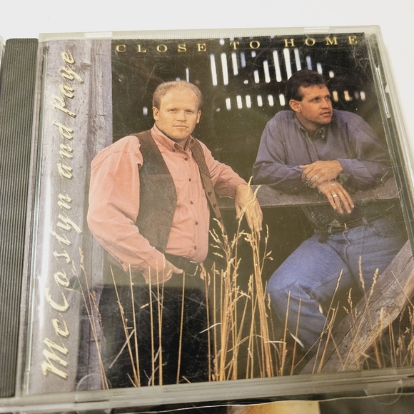 Western Country Music Lot of 8 CD - Picture 7 of 13